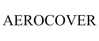 AEROCOVER trademark