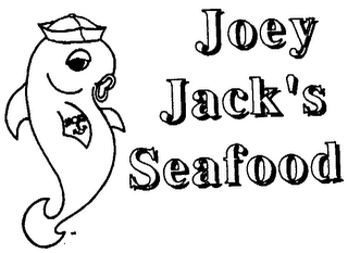 JOEY JACK'S SEAFOOD