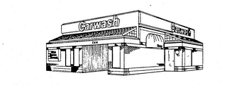 MIKE'S EXPRESS CARWASH CARWASH EXIT CHANGE