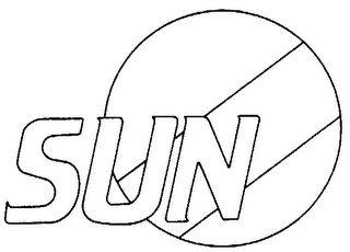 SUN