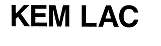 KEM LAC trademark