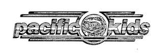 PACIFIC KIDS trademark