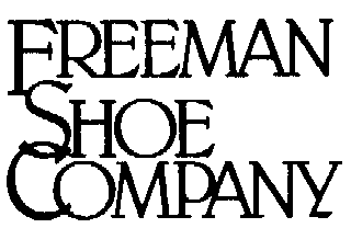 FREEMAN SHOE COMPANY