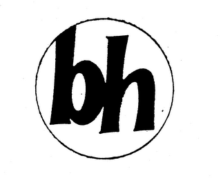 BH trademark