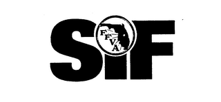 SIF FFVA trademark