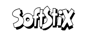 SOFTSTIX trademark