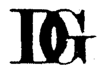 DG trademark
