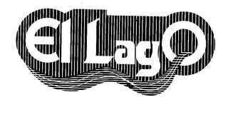 EL LAGO trademark
