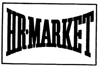 HR MARKET