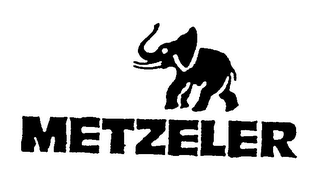 METZELER trademark