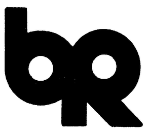 BR trademark