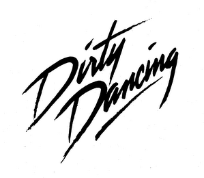 DIRTY DANCING trademark