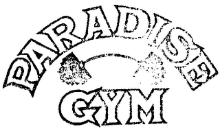 PARADISE GYM