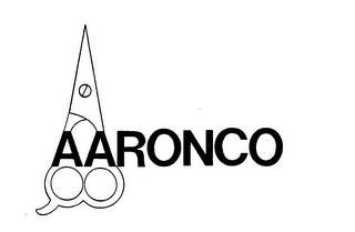 AARONCO trademark