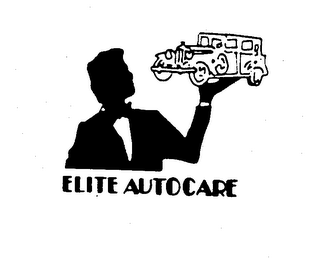 ELITE AUTOCARE