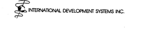 INTERNATIONAL DEVELOPMENT SYSTEMS INC.