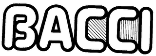 BACCI trademark