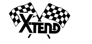 X-TEND trademark