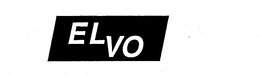 ELVO trademark