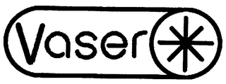 VASER trademark