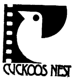 CUCKOOS NEST
