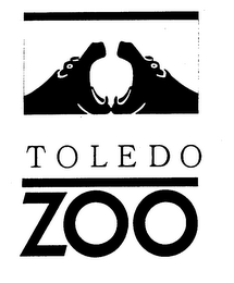 TOLEDO ZOO