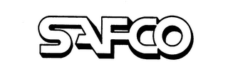 SAFCO trademark