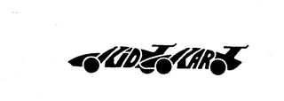 KID KAR trademark