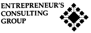 ENTREPRENEUR'S CONSULTING GROUP