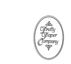 PRETTY PAPER COMPANY