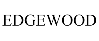 EDGEWOOD trademark