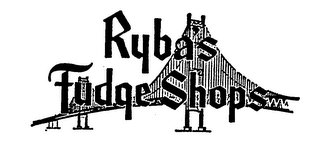 RYBA'S FUDGE SHOPS