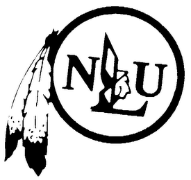 NLU trademark