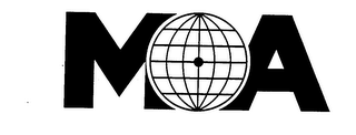 MOA trademark