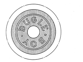 BUGLE - BOY - trademark