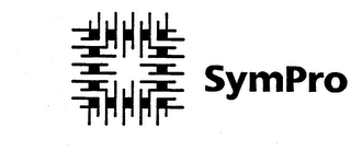 SYMPRO trademark