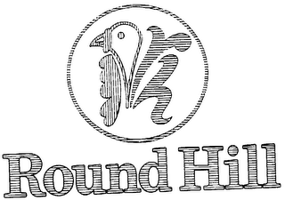 ROUND HILL trademark