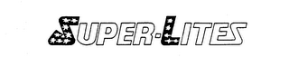 SUPER-LITES trademark