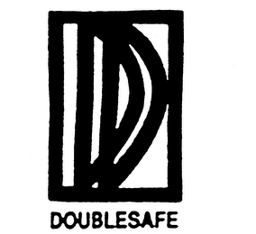 DOUBLESAFE trademark