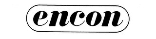 ENCON trademark