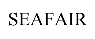 SEAFAIR trademark