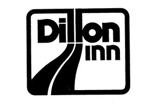 DILLON INN trademark