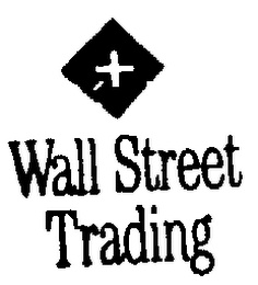 WALL STREET TRADING