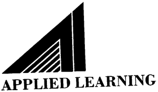 APPLIED LEARNING