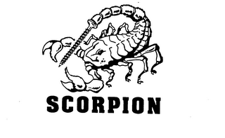 SCORPION