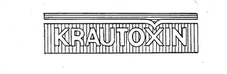 KRAUTOXIN trademark