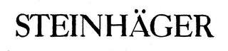 STEINHAGER trademark