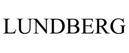 LUNDBERG