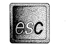 ESC trademark