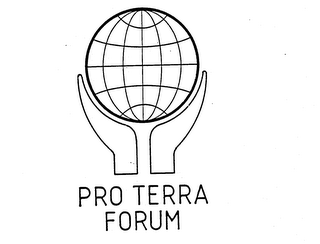 PRO TERRA FORUM